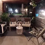 Casa Del Viandante * Roma