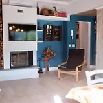 Villa Casa Del Viandante *