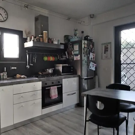 Casa Del Viandante * Rom