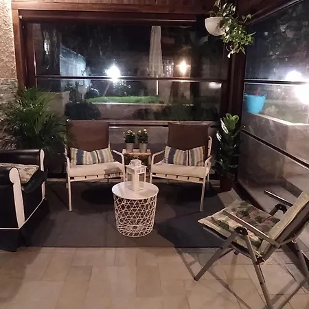 Casa Del Viandante * Rom